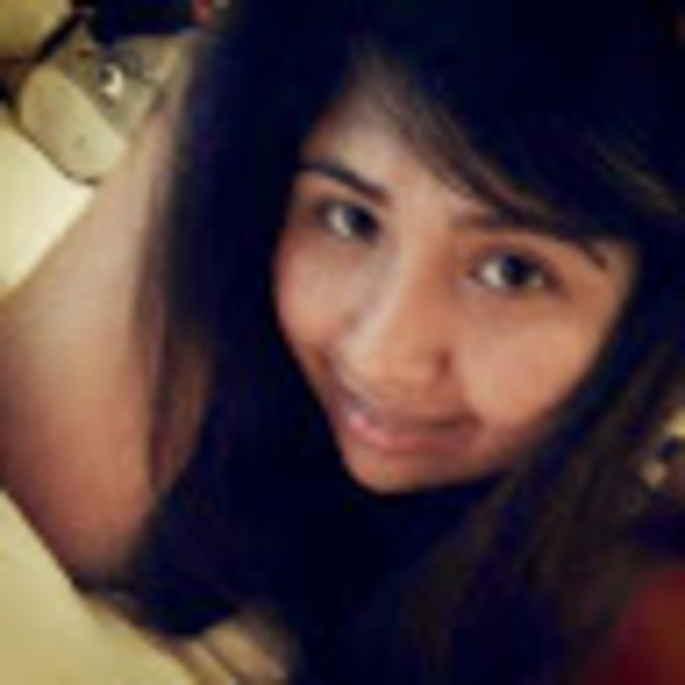 Meet your Posher, Brianna